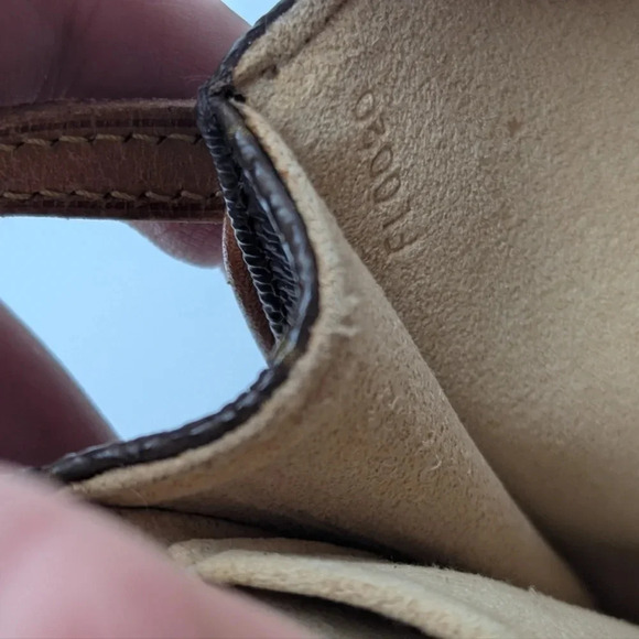 Louis Vuitton Monogram Twin  Crossbody Bag - Picture 13 of 13